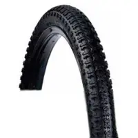 Dutch Perfect No Flat 5 Mm 20´´ X 1.75 Steifer Mtb-reifen