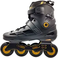 KRF Freeskate Angel 4x80 Rullaluistimet