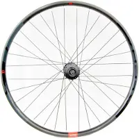 Gurpil Alpha 29´´ 6b Disc 8-11s Mtb Takapyörä