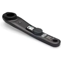 Inpeak Powercrank Shimano Xt Fc-m8100 Vasen Kampi Tehomittarilla