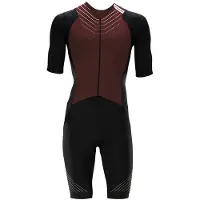 Huub Pinnacle Lyhythihainen Trisuit