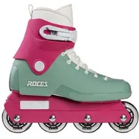 Roces 1992 Rullaluistimet