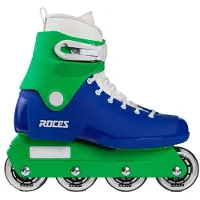 Roces 1992 Rullaluistimet