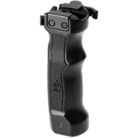 Leapers Inc. D Grip Ambi Quick Release Deployable Bipodi