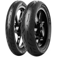 Metzeler Sportec Street 2 40s Tl Maantierenkaat
