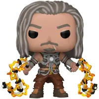 Funko POP! Infinity Saga-whiplash-figuuri
