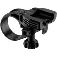 Lezyne Compisite Matrix -ajovalokiinnike