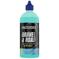 X-sauce Gravel & Road 500ml Sealant Liquid