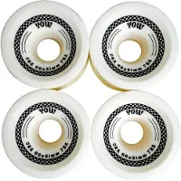YOW Ura Wheels 66mmx51mm Mayo Shr 78A Wheels kuviotu