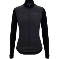 Santini Pure Pitkähihainen Trikoo