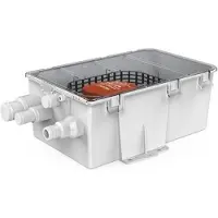 Seaflo 750 Gph:n Suihkukaivo Pumpulla 3a 12v