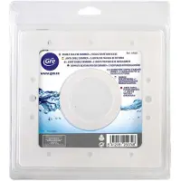 Gre Accessories Double Seal For Skimmer+ 2 Seals For Return Venttiili