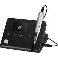 Usorteret Ocho Technic 65W musta kynsipora