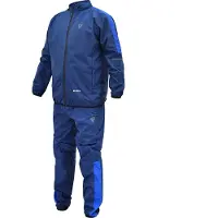 RDX Sports C1 Saunapuku