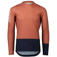 POC Pure Pitkähihainen Enduropaita
