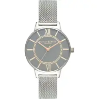 Olivia Burton Ob16wd86 Naisten Kello