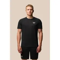 Castore Adapt Graphic Lyhythihainen T-paita