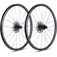 Ere Research Genus Ii Sl 30-r Disc Tubeless Maantiepyörän Pyöräsarja