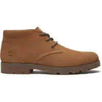 Timberland Britton Square Mid Saappaat