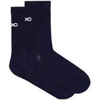 POC Cadence Road -pyöräilysukat Apatite Navy