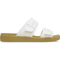 Crocs Brooklyn Buckle Low Sandaalit