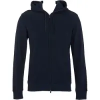 Emporio Armani Collegetakki yönsininen