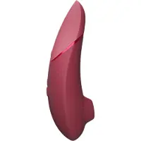 Womanizer Next - klitoriskiihotin ilmanpaineaalloilla - ladattava