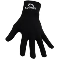 Lurbel Alaska Gloves Black, Size S
