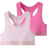 Name it Nkfshort lasten alustoppi 2-pack