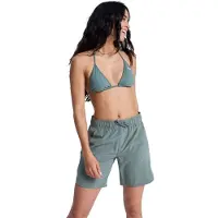 Roxy Ro Wv 7 Ich Bs Surffishortsit agave green Koko M