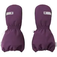 Reima Mittens (Woven), Moffen - Purple - 3