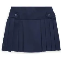Ralph Lauren Tennishame - Tilaisuus - Laivastonsininen - - 7 v (122) - Hameet