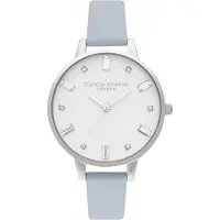 Olivia Burton Ob16bj01 Naisten Kello