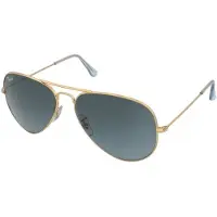 Ray-Ban Aviator Large Metal - RB3025 001/3M 5514