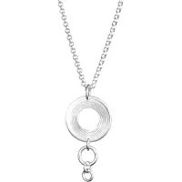 Kalevala Koru Kosmos riipus hopea 226877145