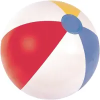 Bestway Puhallettava rantapallo - 51cm