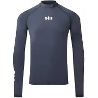 Gill Zenzero Pitkähihainen Rash Guard