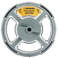 VETUS Ftr470 Yksikkösetin Kansi