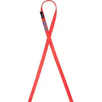 BEAL Tubular 16 Mm Slingi 5 Yksiköt