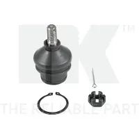 NK Pallonivel 5042250