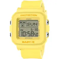 Casio Baby-G+Plus BGD-10KH-9ER