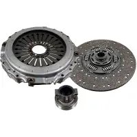 FEBI BILSTEIN Kytkinpaketti 196424