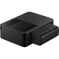 Canon Selphy CP1500 photo printer black