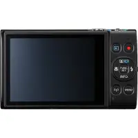 Canon Digital Camera IXUS 285 HS A Black
