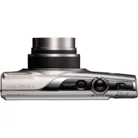 Canon Ixus 285 HS Silver