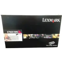 Lexmark Värikasetti magenta 20.000 sivua