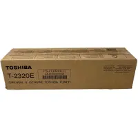 Toshiba PS-ZT2320E Värikasetti musta
