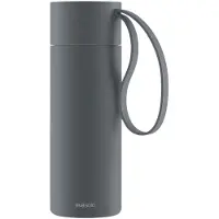 Eva Solo - To Go Termosmuki 35 cl Harmaa
