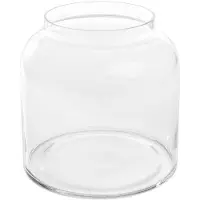 Sögne Home - Paula Maljakko 21 cm Kirkas