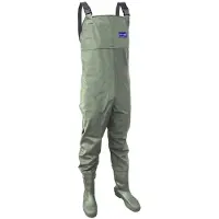 Expert Predator 480 Pvc-kahluuhousut